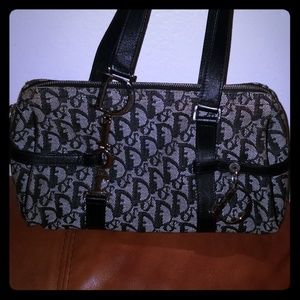✔💯Authentic Christian Dior Bag